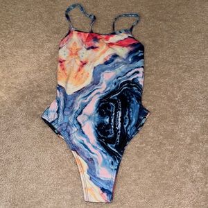 Jolyn Mateo Onesie Size 28